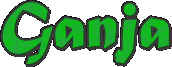 ganja ganja