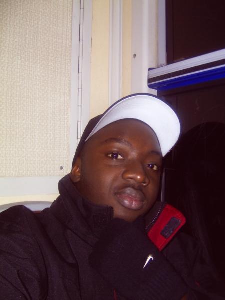 sant borom-bi